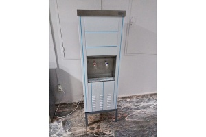 Paslanmaz Seperator